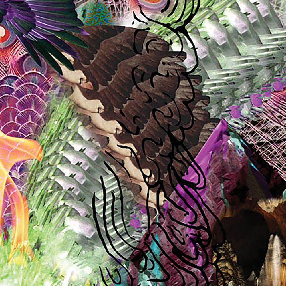 the album cover for Nero&