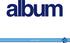 the album cover for Public Image Ltd - Album (Rhino Reserve)