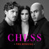 the album cover for Benny Andersson  / Ulvaeus,Bjorn - Chess The Musical: 2025 / O.B.C.R. (Ofgv)