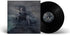 the album cover for Xasthur - Open To Misinterpretation (Blk) [Limited Edition] (Ofgv)