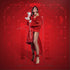 the album cover for Charli xcx - Number 1 Angel