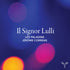 the album cover for Les Paladins / Jerome Correas - Il Signor Lulli