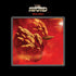 the album cover for Swoard - Warp Riders [Reissue]