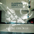 the album cover for Clarence Hines  Jazz Orchestra - Along The Way