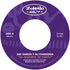 the album cover for Ray Garci­a y Su Charanga - "La Charanga de Garcia" b/w "Para Ti" [Opaque White 7” in paper sleeve]