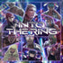 the album cover for Masayoshi Soken  (Jpn) - Into The Ring: Final Fantasy 14 Themes From The
