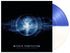 the album cover for Within Temptation - Silent Force - Ltd Blue & White Vinyl (Blue) [Limited Edition]