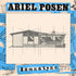 the album cover for Ariel Posen - Bannatyne