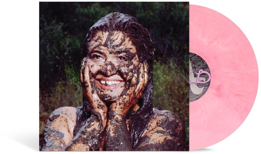 the album cover for Remi Wolf - Mud [Bubblegum Pink + Poster]