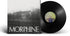 the album cover for Morphine - Cocoon [Black]