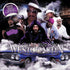 the album cover for Ronnie Hudson - Westcoastin&