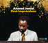 the album cover for Ahmad Jamal - First Impressions - Live In Paris [Deluxe] [Limited Edition]