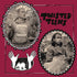 the album cover for Twisted Teens - Holy Cross Tigers