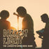 the album cover for Lafayette Afro-Rock Band - Darkest Light