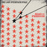 the album cover for Last Internationale - Road To Freedom