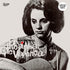 the album cover for De Rosinha Valenca - Apresentado [Clear Vinyl]