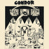 the album cover for Condor - Singles 2017-2018 (Post)