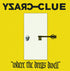 the album cover for Crazy Clue - Where The Dregs Dwell