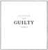 the album cover for Sin Offering - Guilty (Ep) [With Booklet]