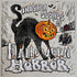 the album cover for Sinister Sounds of Halloween Horror / Various - Sinister Sounds Of Halloween Horror / Various