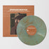 the album cover for Spencer Burton - Spencer Burton [Colored Vinyl]