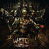 the album cover for Whitechapel - A New Era of Corruption