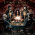 the album cover for Temperance - Arcani