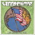 the album cover for Weedeater - And Justice For Y&