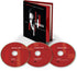 the album cover for Midge Ure - Chapters: Best Of [Deluxe]