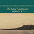the album cover for Michael Burnyeat - Saltchuck - Matchbox Sessions Vol. 3
