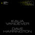the album cover for Kalia Vandever - Evergreen