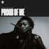 the album cover for Ala.Ni - Proud Of Me