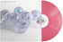 the album cover for Matt Berninger - Type It Up [Hot Pink]