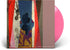 the album cover for Brian Eno  / Schwalm,J. Peter - Drawn From Life - Translucent Pink Vinyl [Clear Vinyl]