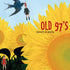 the album cover for Old 97&