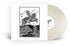 the album cover for Napes - Steppin On Toes [Colored Vinyl] (Wht)