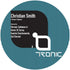 the album cover for Christian Smith - L&