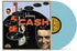 the album cover for Johnny Cash - With His Hot & Blue Guitar (Remastered 2022)