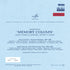 the album cover for Mahogany - Memory Column