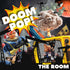 the album cover for ROOM - Doom Pop (Eco)