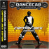 the album cover for Dancecab Classics Volume 001 - Captain Jack - Ost - Dancecab Classics Volume 001 - Captain Jack - Ost