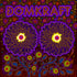 the album cover for Domkraft - Night Songs [Digipak]