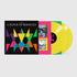 the album cover for A Flock Of Seagulls - The Best of A Flock of Seagulls [Yuzu Yellow 2 LP]