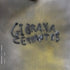 the album cover for Gibrana Cervantes - Verdad Y Error