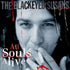 the album cover for Blackeyed Susans - All Souls Alive