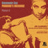 the album cover for Emanuele Cisi - Pharoah&