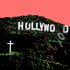 the album cover for Al Doyle - Hollywood Saviour