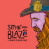 the album cover for Sittin&