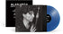 the album cover for Alan Vega - Live at Max&