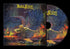 the album cover for Judas Priest - Sad Wings Of Destiny (Remixed & Remastered) [Remastered]